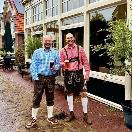 Sevenster Delden Hotell Eksteriør bilde