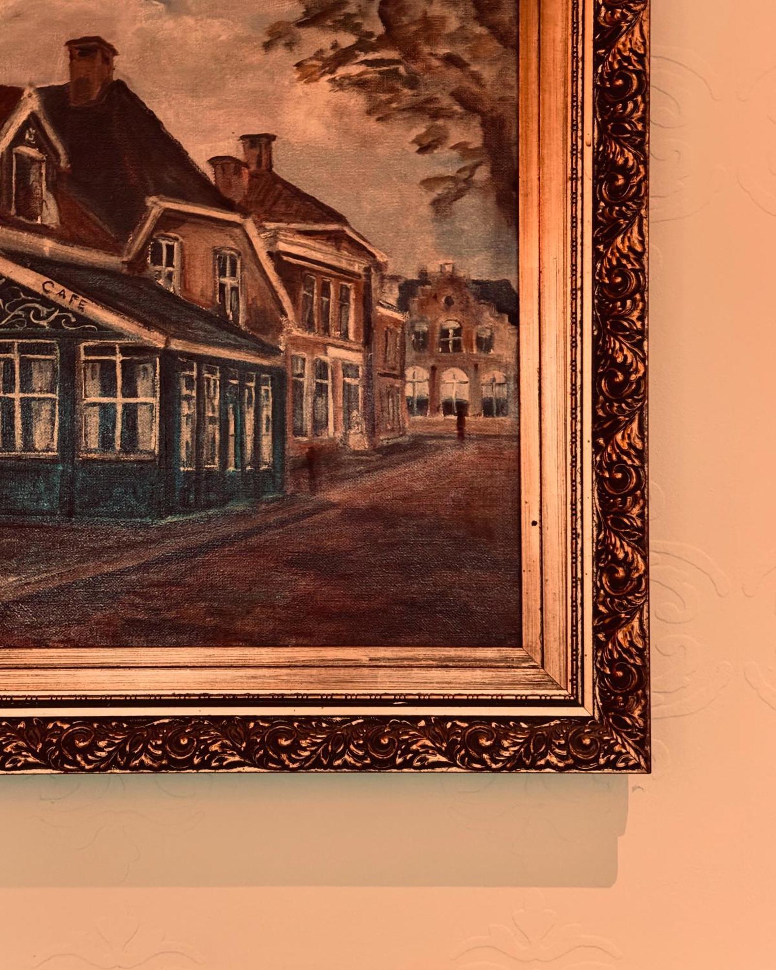 Sevenster Delden Hotell Eksteriør bilde