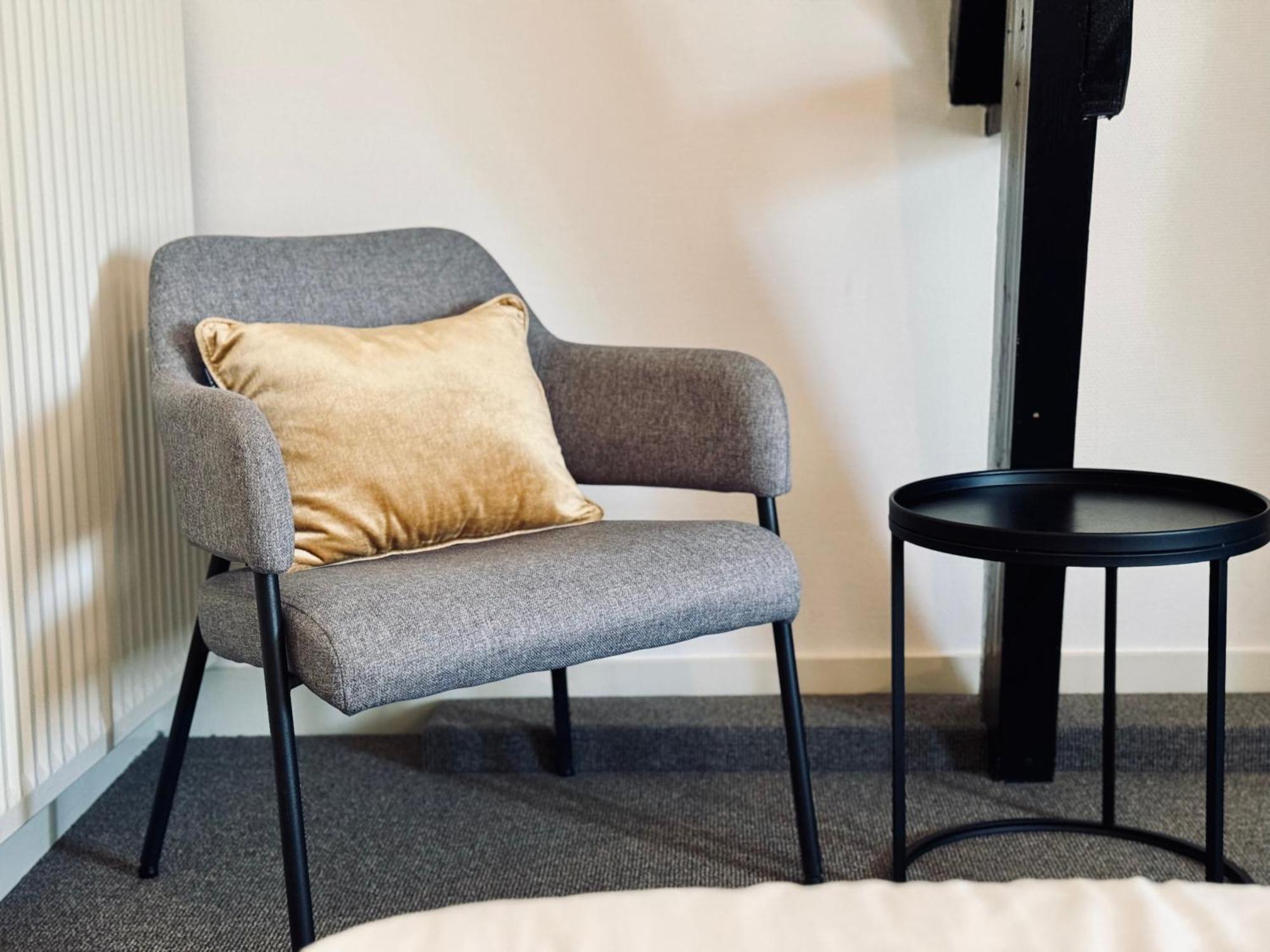 Sevenster Delden Hotell Eksteriør bilde