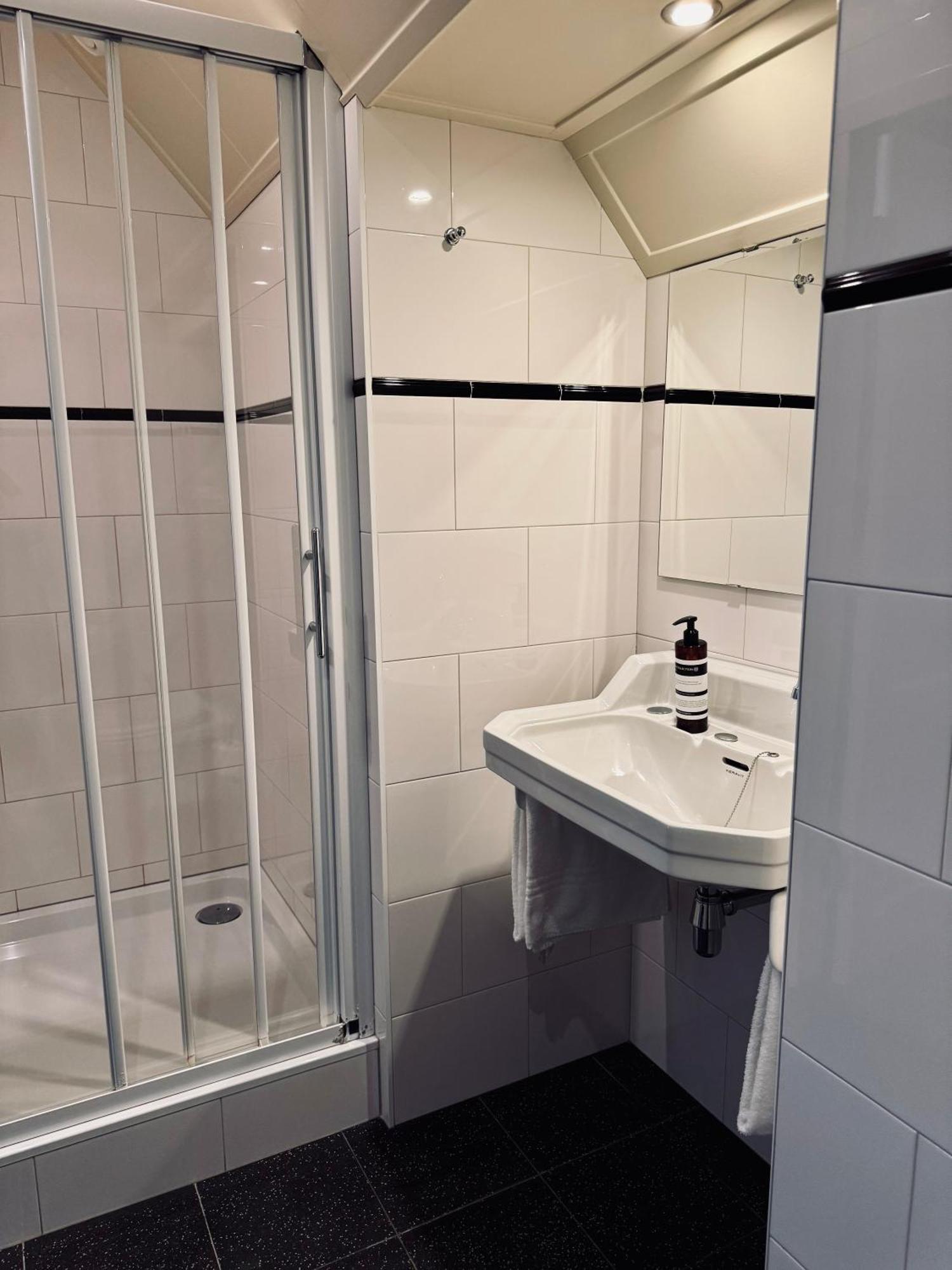 Sevenster Delden Hotell Eksteriør bilde