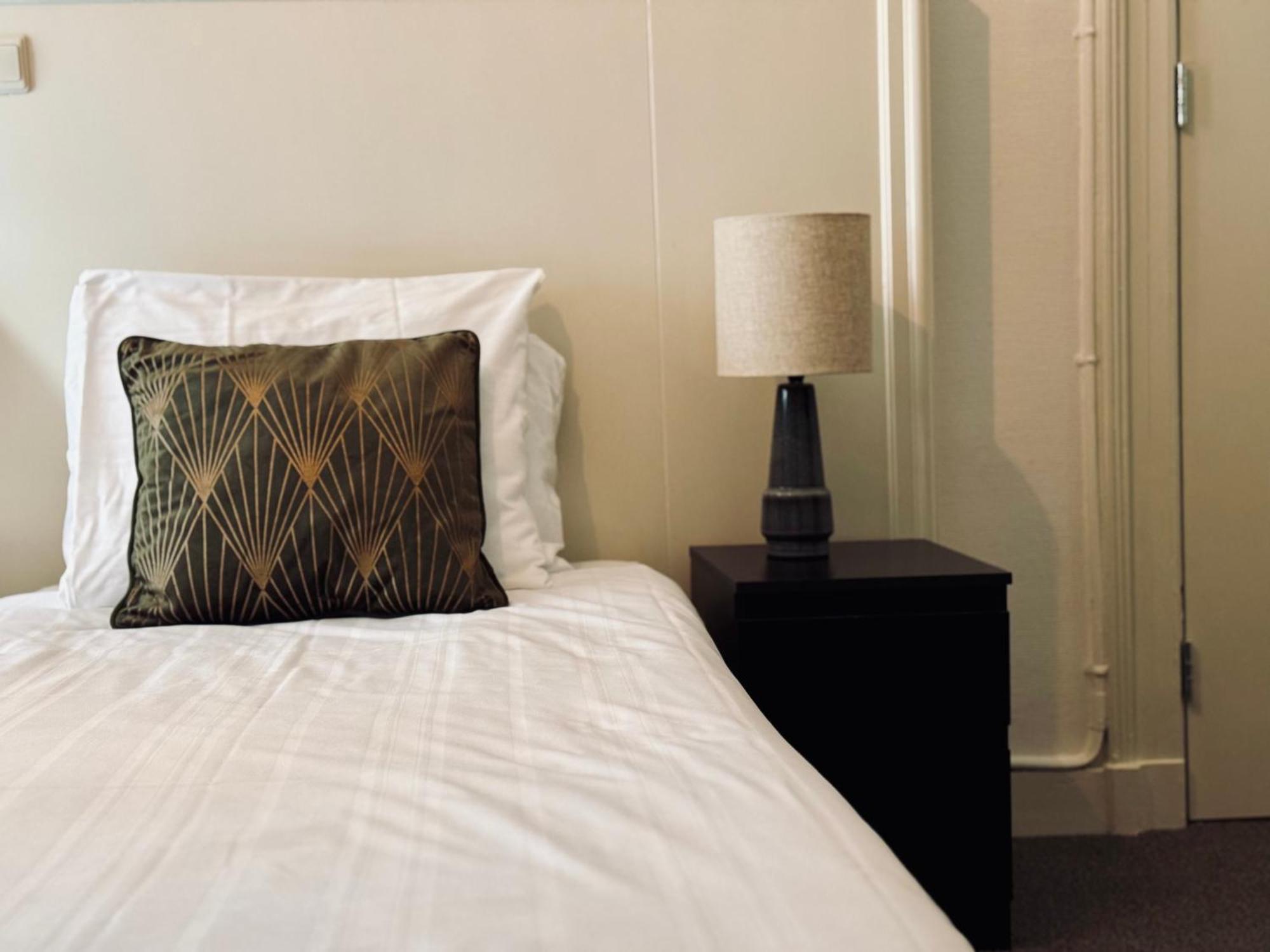 Sevenster Delden Hotell Eksteriør bilde